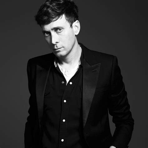 celine conde nast|Hedi Slimane Is Out at Celine—and This American Designer Is In.